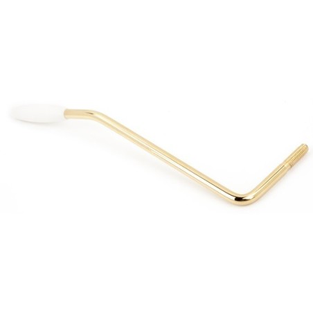 FENDER Tremolo Arm, Standard Series Strat®, Gold - vaiconlasigla
