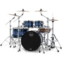 MAPEX IT SR628XUZXQ DRUM SET SATURN VI COBALT BURST
