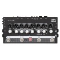 GRBass Dualpre preamp - vai con la sigla