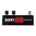 EarthQuaker Devices SUNN O))) HALFLIFE - Distorsore, Octaver, Boost per Chitarra - Made in USA - vai con la sigla