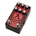 EarthQuaker Devices SUNN O))) HALFLIFE - Distorsore, Octaver, Boost per Chitarra - Made in USA - vai con la sigla