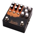 EarthQuaker Devices SCROLLS Bass Odissey - Preamplificatore per Basso - Made in USA - vai con la sigla