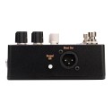 EarthQuaker Devices SCROLLS Bass Odissey - Preamplificatore per Basso - Made in USA - vai con la sigla