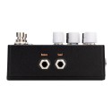 EarthQuaker Devices SCROLLS Bass Odissey - Preamplificatore per Basso - Made in USA - vai con la sigla