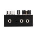 EarthQuaker Devices SCROLLS Bass Odissey - Preamplificatore per Basso - Made in USA - vai con la sigla