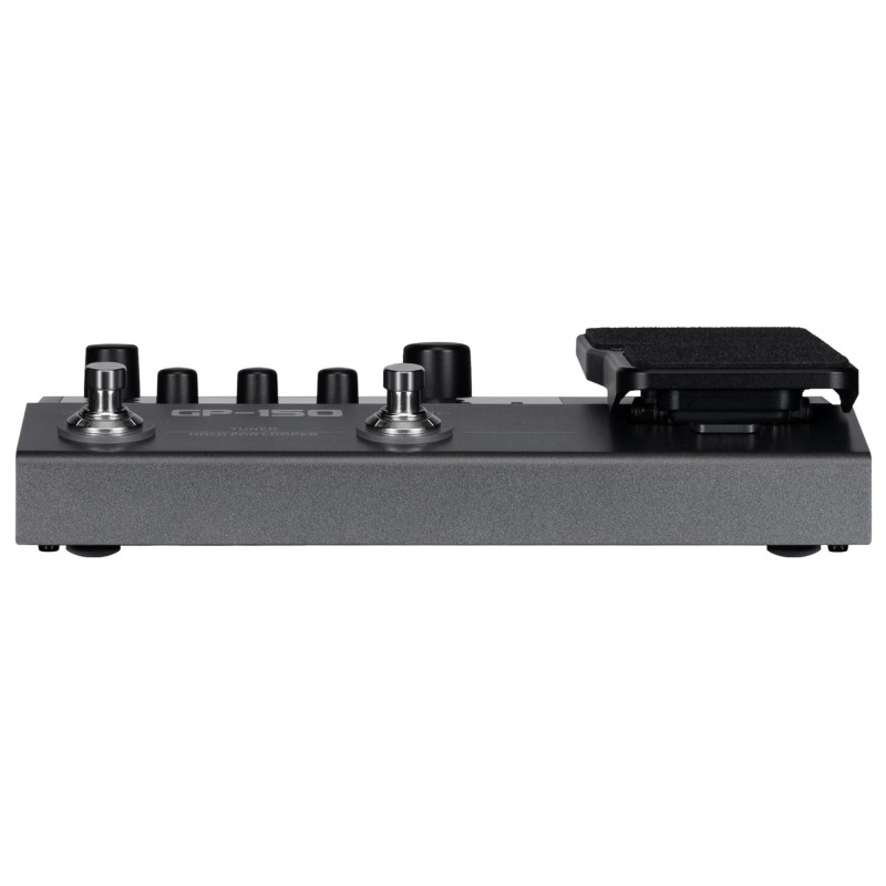 VALETON GP-150, Processore digitale Multi-Effetti - Tecnologia SnapTone - vai con la sigla
