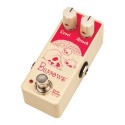 EarthQuaker Devices Barrows Fuzz Attacker - vai con la sigla
