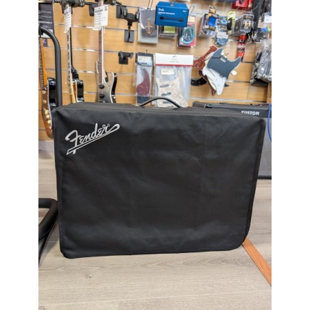 FENDER Hot Rod Deluxe IV ampli valvolare - usato - vai con la sigla