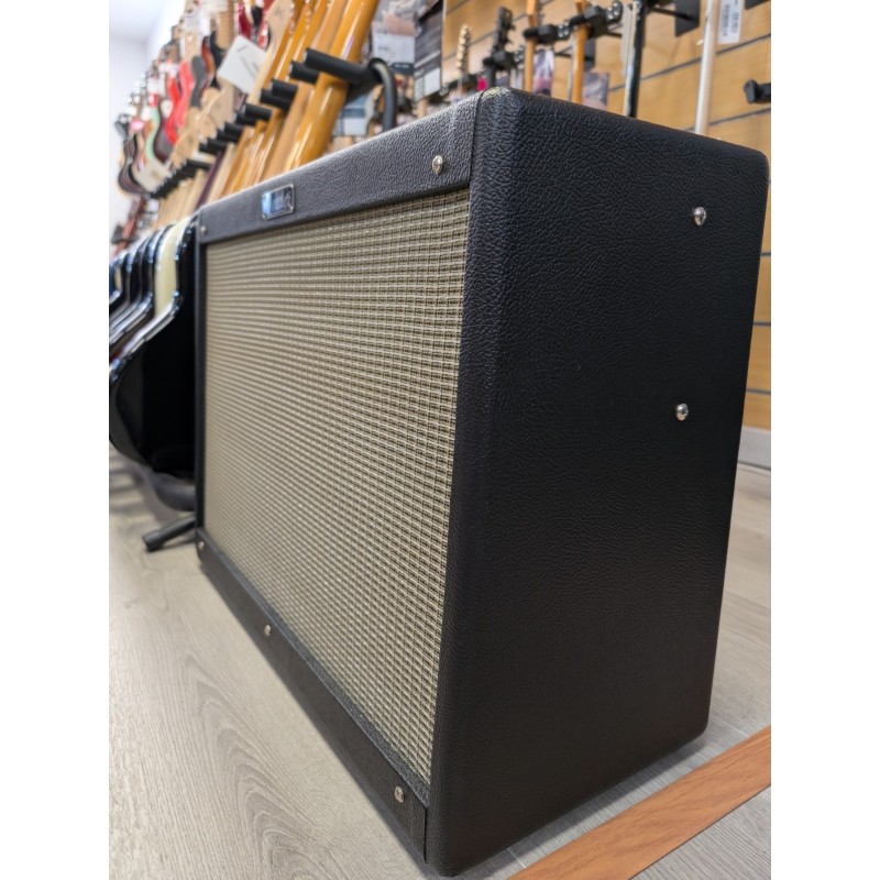 FENDER Hot Rod Deluxe IV ampli valvolare - usato - vai con la sigla