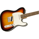 FENDER Classic Vibe '60s Custom Telecaster, Laurel Fingerboard, 3-Color Sunburst - vai con la sigla