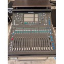 Allen & Heath SQ5 + Allen Heath DX168 - usato - vai con la sigla