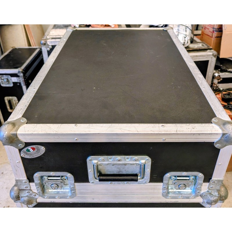 Allen & Heath SQ5 + Allen Heath DX168 - usato - vai con la sigla