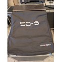 Allen & Heath SQ5 + Allen Heath DX168 - usato - vai con la sigla