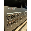 Allen & Heath SQ5 + Allen Heath DX168 - usato - vai con la sigla