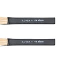 VIC FIRTH RM3 - Spazzole RE•MIX Birch - vai con la sigla