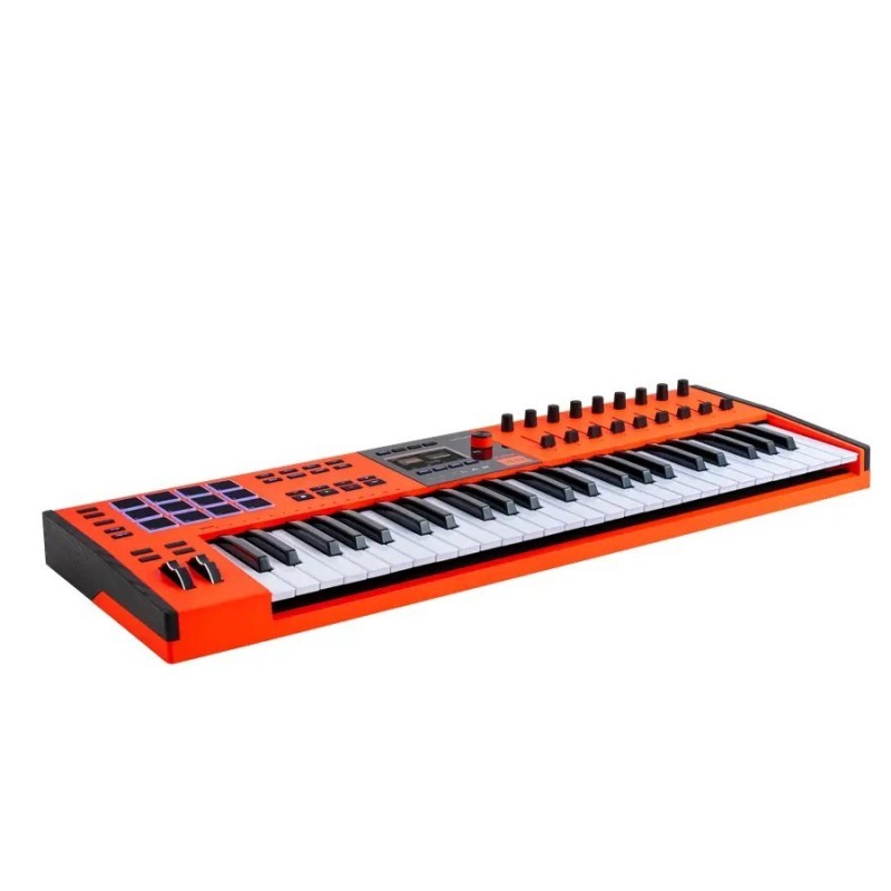 ARTURIA KeyLab 49 mk3 Ultra Edition - vai con la sigla