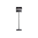 LAVA MUSIC STUDIO STAND - vai con la sigla