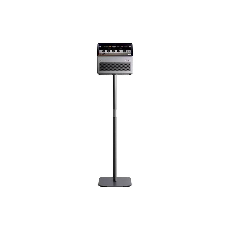 LAVA MUSIC STUDIO STAND - vai con la sigla