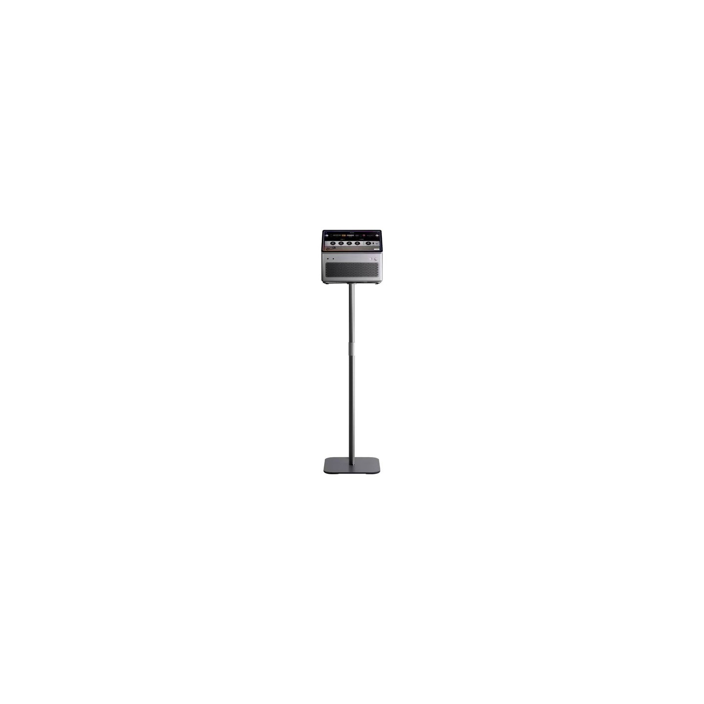 LAVA MUSIC STUDIO STAND - vai con la sigla