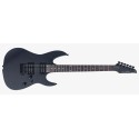 SIRE Larry Carlton X1 black satin - vai con la sigla