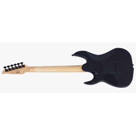 SIRE Larry Carlton X1 black satin - vai con la sigla