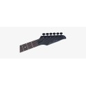 SIRE Larry Carlton X1 black satin - vai con la sigla