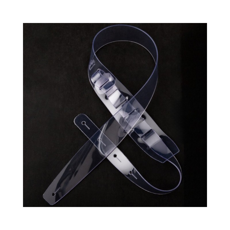Magrabò Tracolla Holes HC Ghost 6 cm - vai con la sigla