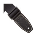 Magrabò Tracolla Stripe SS Hammer Colors Nero 7 cm - vai con la sigla