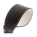Magrabò Tracolla Stripe SS Hammer Colors Nero 7 cm - vai con la sigla