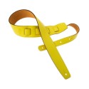 Magrabò Tracolla Holes HS Colors Lime 6 cm - vai con la sigla