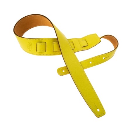 Magrabò Tracolla Holes HS Colors Lime 6 cm - vai con la sigla