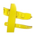 Magrabò Tracolla Holes HS Colors Lime 6 cm - vai con la sigla
