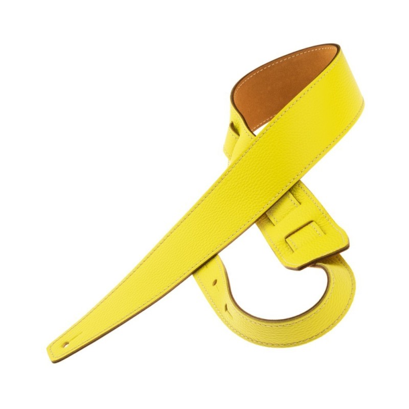 Magrabò Tracolla Holes HS Colors Lime 6 cm - vai con la sigla