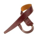 Magrabò Tracolla Holes HS Aged Tosca 6 cm - vai con la sigla