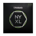 D'ADDARIO corde per basso NYXL45105 - vai con la sigla