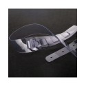 Magrabò Tracolla Holes HC Ghost 6 cm - vai con la sigla