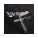 Magrabò Tracolla Holes HC Ghost 6 cm - vai con la sigla