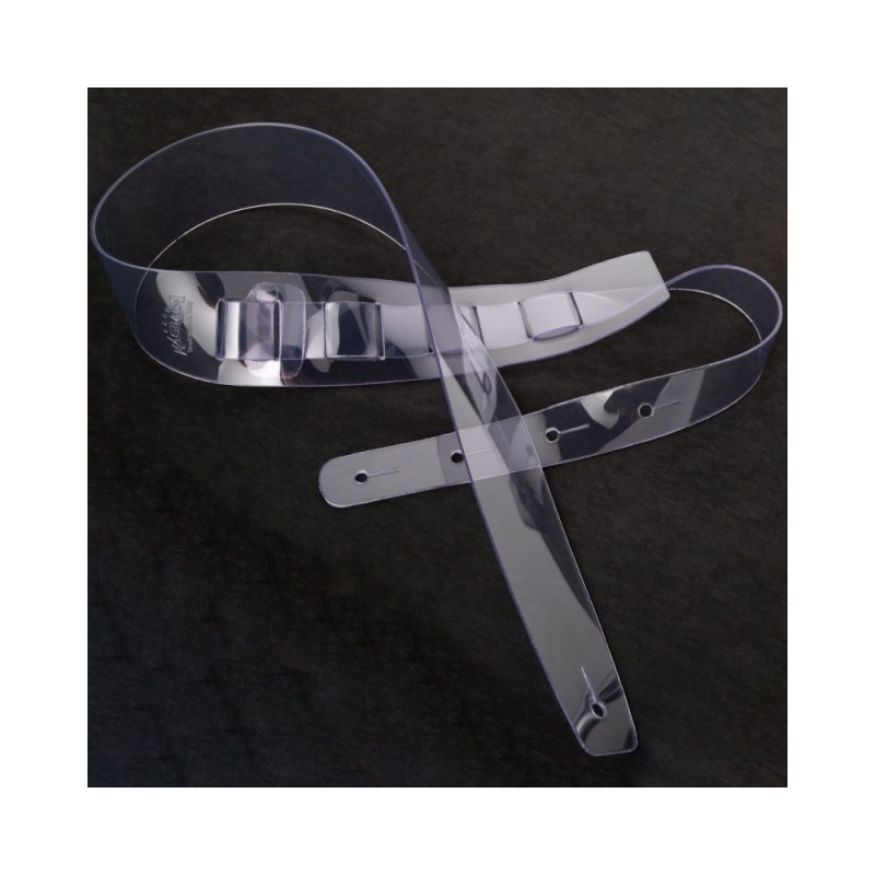 Magrabò Tracolla Holes HC Ghost 6 cm - vai con la sigla