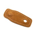 Magrabò End Pin Nero ø 10mm - Terminale per chitarra acustica - vai con la sigla