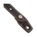 Magrabò End Pin Nero ø 10mm - Terminale per chitarra acustica - vai con la sigla