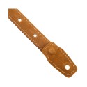 Magrabò End Pin Nero ø 10mm - Terminale per chitarra acustica - vai con la sigla