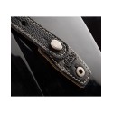 Magrabò End Pin Nero ø 10mm - Terminale per chitarra acustica - vai con la sigla
