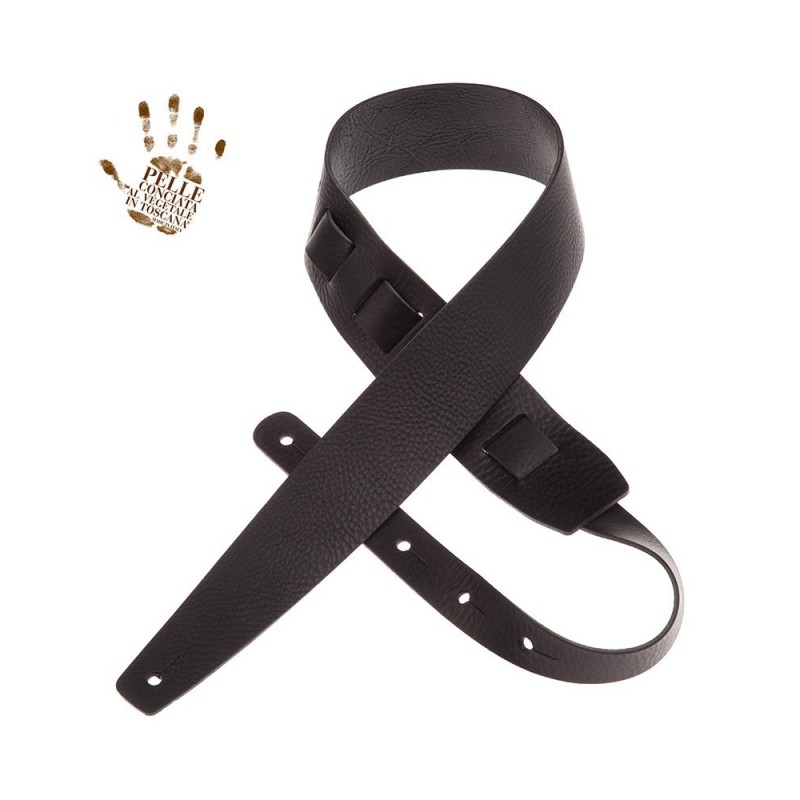 Magrabò Tracolla Holes HC Core Nero 6 cm - vai con la sigla