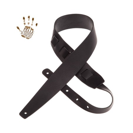 Magrabò Tracolla Holes HC Core Nero 6 cm - vai con la sigla