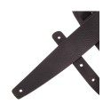 Magrabò Tracolla Holes HC Core Nero 6 cm - vai con la sigla
