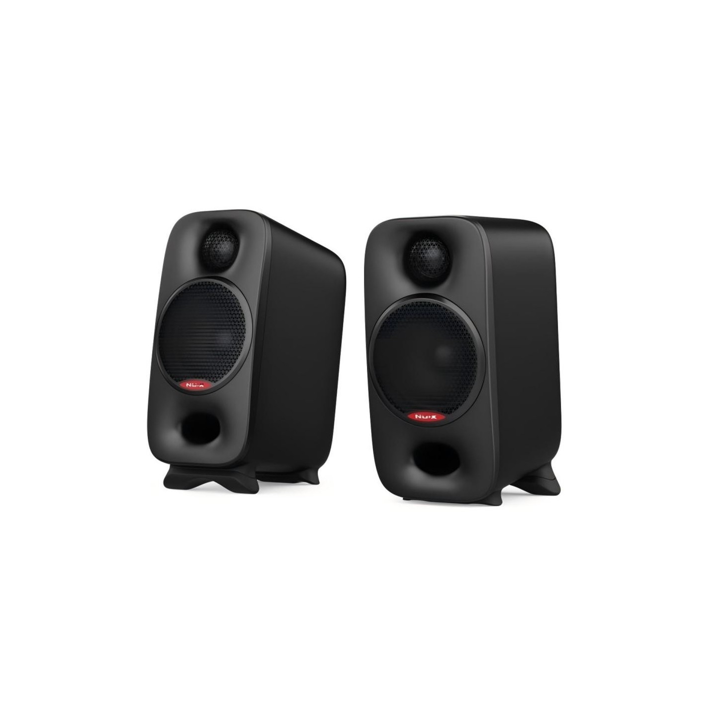 NUX STUDIO MONITOR AXON 3 BK - vai con la sigla