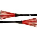 VIC FIRTH COPPIA SPAZZOLE JAZZ RAKE - vai con la sigla