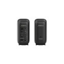 NUX STUDIO MONITOR AXON 3 BK - vai con la sigla