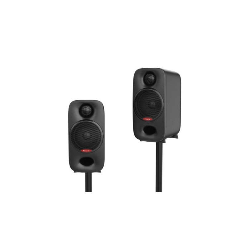 NUX STUDIO MONITOR AXON 3 BK - vai con la sigla