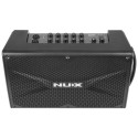 NUX NBA-200FR Busking speaker - vai con la sigla